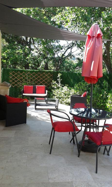 L'Amanderaie Piscine Privee A Cote De Lourmarin Luberon Apartment Cadenet Room photo